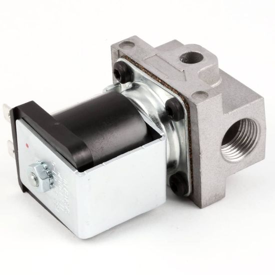 Picture of Garland G02965-1 Gas Solenoid Valve