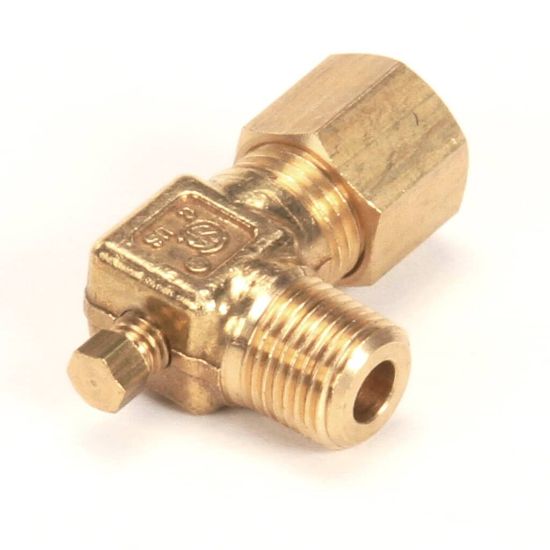 Picture of Garland G03674-3 Pilot Valve 1/8 Mpt X 1/4 Cc