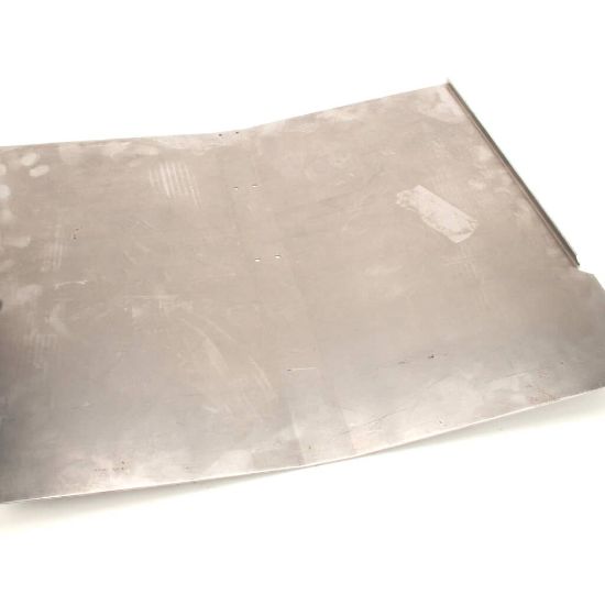Picture of Garland G02858-1-8 Fire Plate 27-1/2 X 24