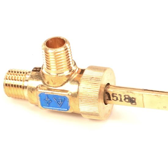 Picture of Garland G03683-4 Valve Hi-med-low Natural Gas