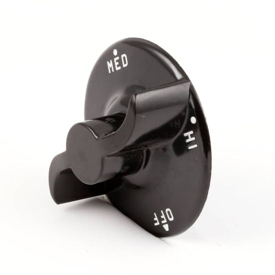 Picture of Garland G1035-1 Knob 2-1/4 D Off-lo-med-hi