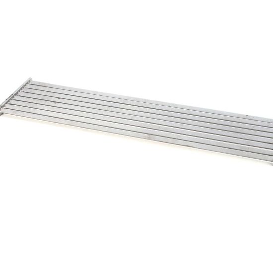 Picture of Garland G03484-01-5 6In Diamond Rack - G80