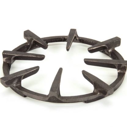 Picture of Garland G6214 Top Grate 9-1/4D 10-1/2 Longst Pt