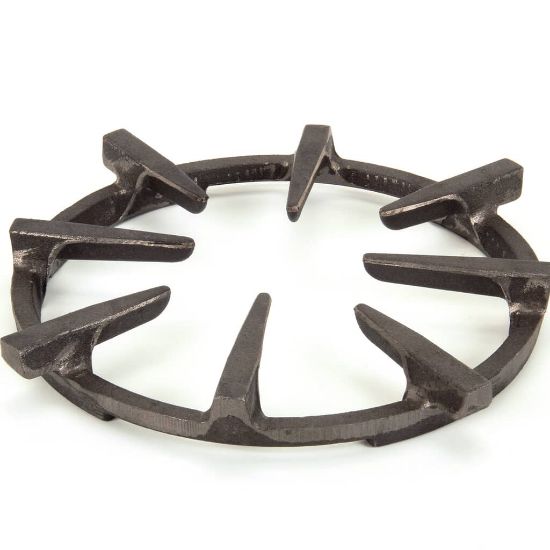 Picture of Garland G6214 Top Grate 9-1/4D 10-1/2 Longst Pt