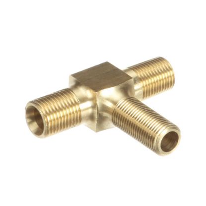 Picture of Garland G7266-XX Orifice Holder Less Hood