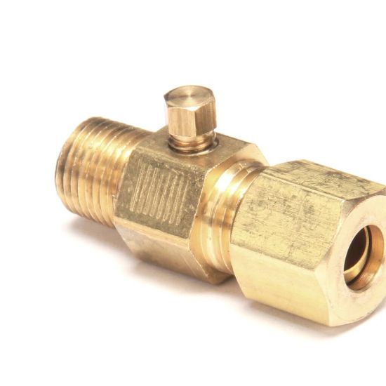 Picture of Garland G6809 Pilot Valve 1/8 Mpt X 1/4 Cc