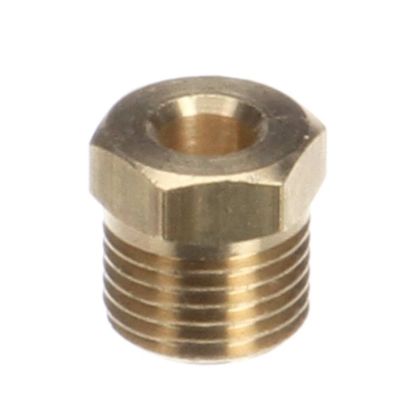 Picture of Garland M231 1/4Inx3/16in Cc Comp Nut Gold