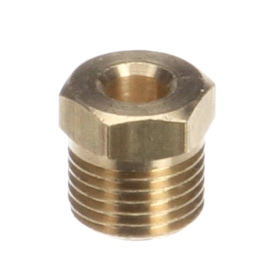 Picture of Garland M231 1/4Inx3/16in Cc Comp Nut Gold
