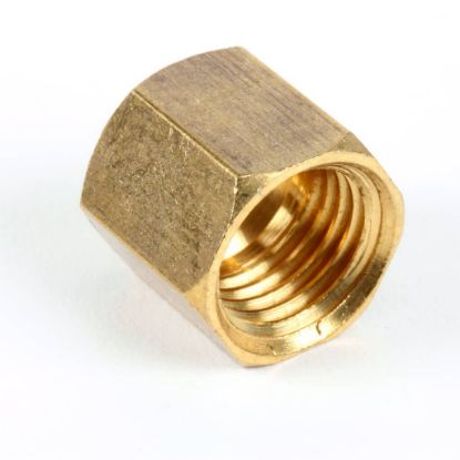 Picture of Garland M245 Nut 3/16