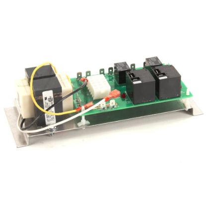 Picture of Garland S113850 Relay Board Assy Fast Ga S (191