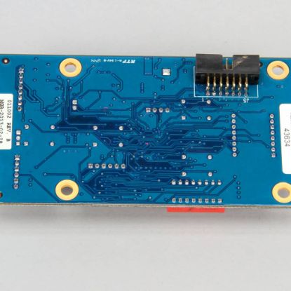 Picture of Globe 11002 3000 & 4000 Control Board