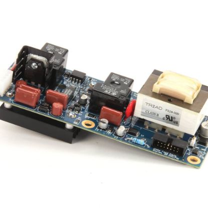 Picture of Globe 11012 Power Supply Board 3000 / 4000