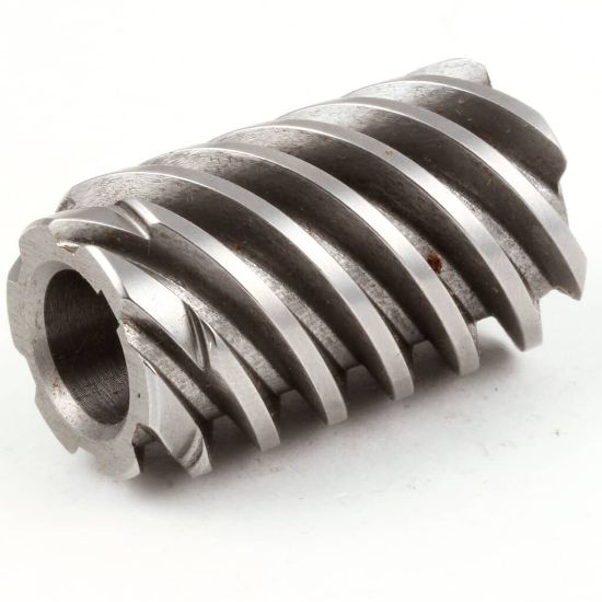 Picture of Globe 1059 Motor Worm Gear-steel