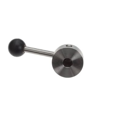 Picture of Globe 1029 Auto Engage Lever Assembly