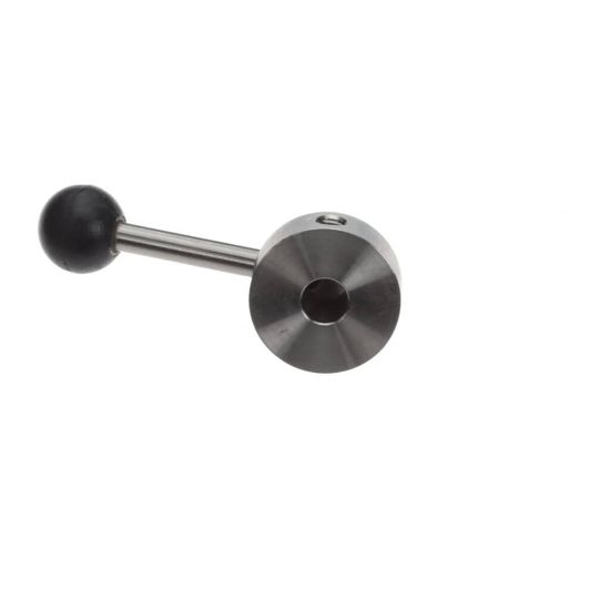 Picture of Globe 1029 Auto Engage Lever Assembly