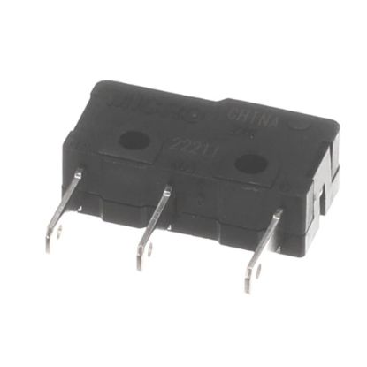 Picture of Globe 110223 Micro Switch, Pin Action