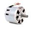 Picture of Globe 110040 Knife Motor Assembly 115Vac