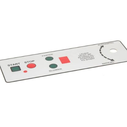 Picture of Globe 1159 Switch Cover Automatics