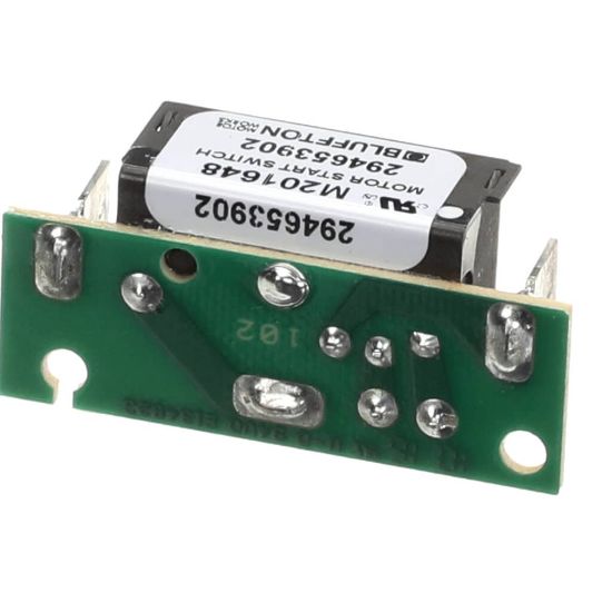 Picture of Globe 1179-02 Motor Start Switch 220 Vac