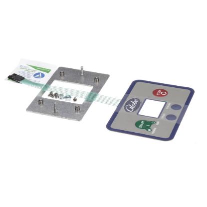 Picture of Globe 121072-01 Membrane Switch Kit