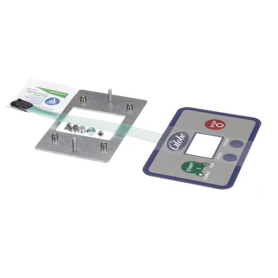 Picture of Globe 121072-01 Membrane Switch Kit