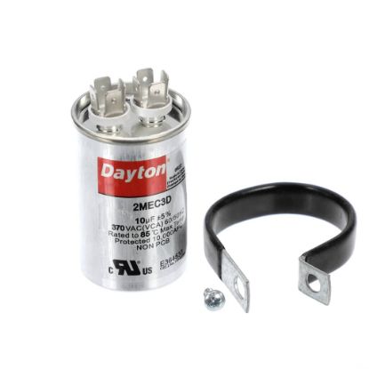 Picture of Globe 121082-02 Capacitor Clamp Kit, 220V