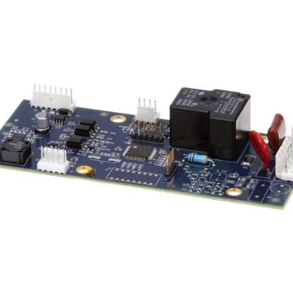 Picture of Globe 120033 Pcb, 4000 Manual