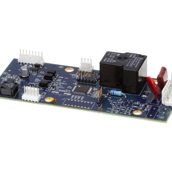 Picture of Globe 120033 Pcb, 4000 Manual