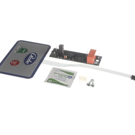 Picture of Globe 121117 Manual Control Board Kit