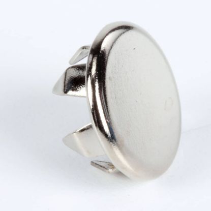 Picture of Globe 1211 Knife Rim Guard Bracket Plug
