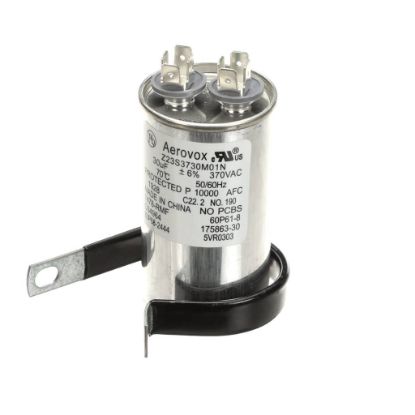 Picture of Globe 121082-01 Clamp Capacitor Kit, 120V