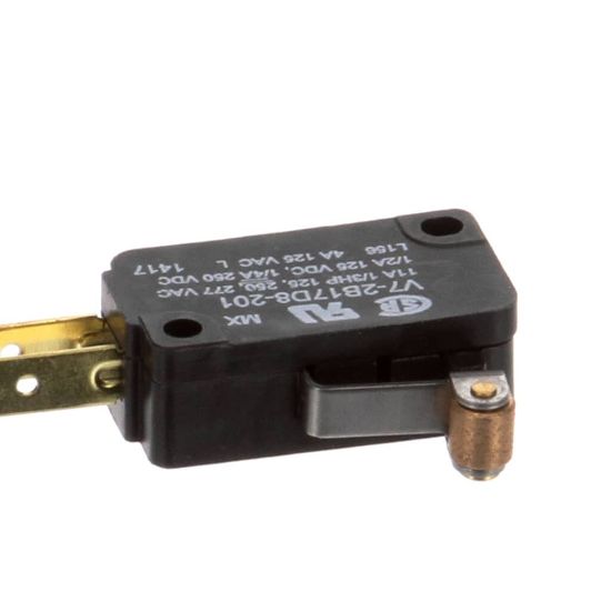 Picture of Globe 1263 Micro Switch Auto