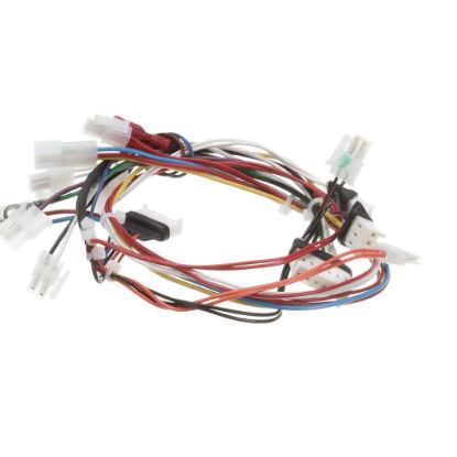 Picture of Globe 130121 Wiring Harness 4600