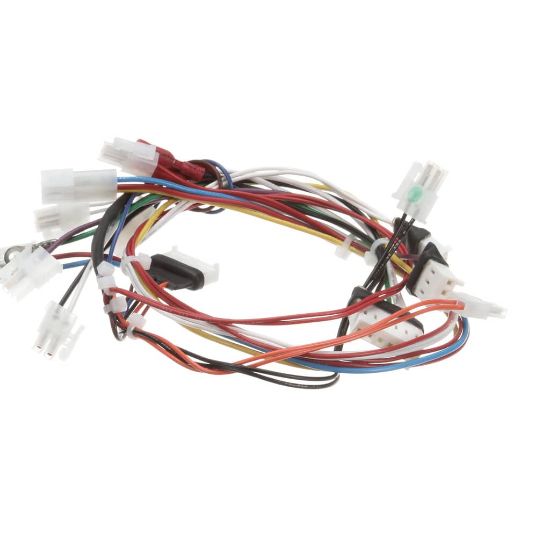 Picture of Globe 130121 Wiring Harness 4600