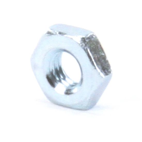 Picture of Globe 1276 Hex Nut (10-32)