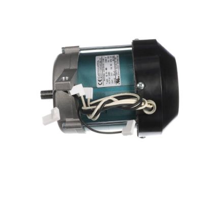 Picture of Globe 120158-01 Knife Motor (115Vac/60 Hz)