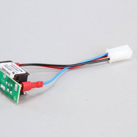 Picture of Globe 130050 Motor Start Switch Assembly 115V