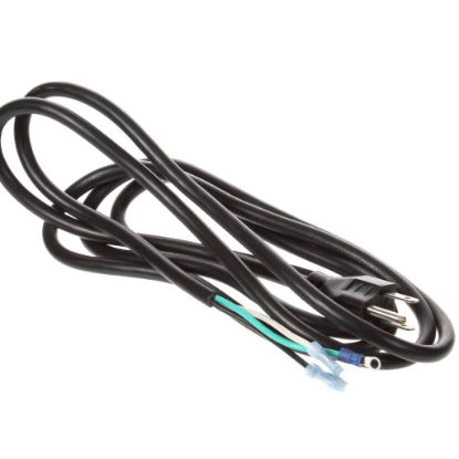Picture of Globe 130205 Power Cord Assembly Nsf8