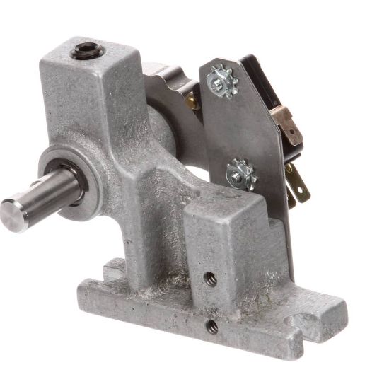 Picture of Globe 1360 Auto/manual Lever Brackt Assembly