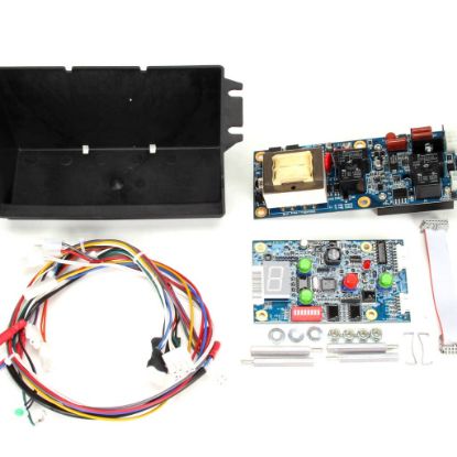 Picture of Globe 140064 4000 Series Up Grade Kit