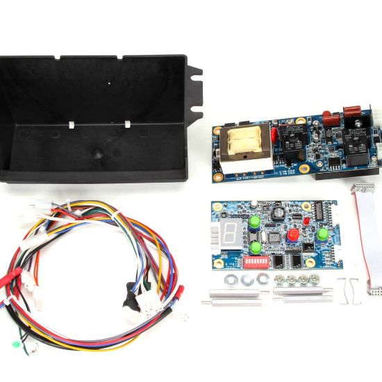 Picture of Globe 140064 4000 Series Up Grade Kit
