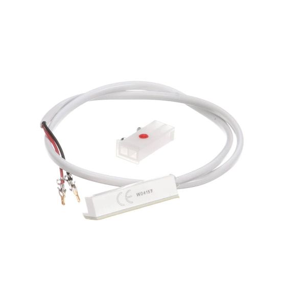 Picture of Globe 130020 Knife Cover Switch Assembly