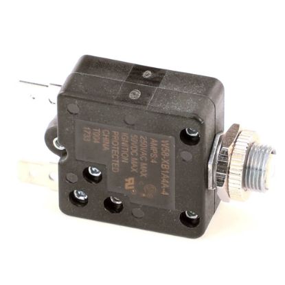Picture of Globe 140017-01 Overload Breaker 4 Amp