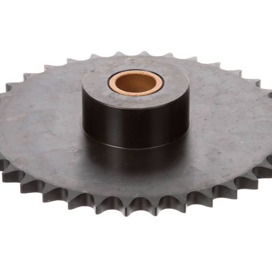 Picture of Globe 1286 36 Tooth Sprocket Assembly