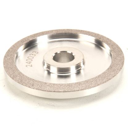 Picture of Globe 240033 Sharpener, Truing Stone