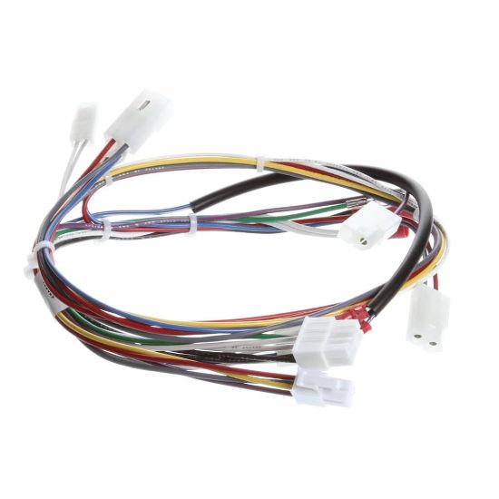 Picture of Globe 130201 Wire Harness 3000 Series