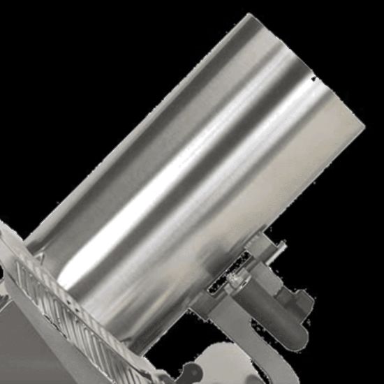 Picture of Globe 300014 Vegetable Hopper For G12, G12