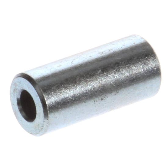 Picture of Globe 30 Slide Bar Spacer Gc12