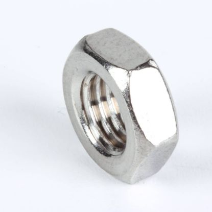 Picture of Globe 286 Sharpener Hinge Bolt Nut