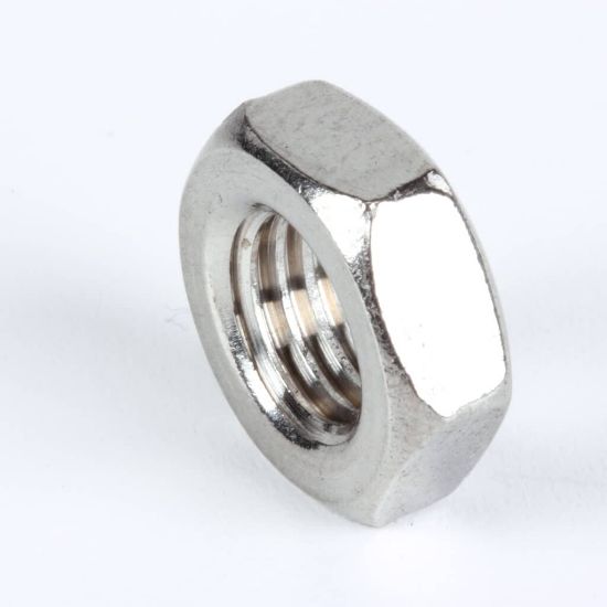 Picture of Globe 286 Sharpener Hinge Bolt Nut